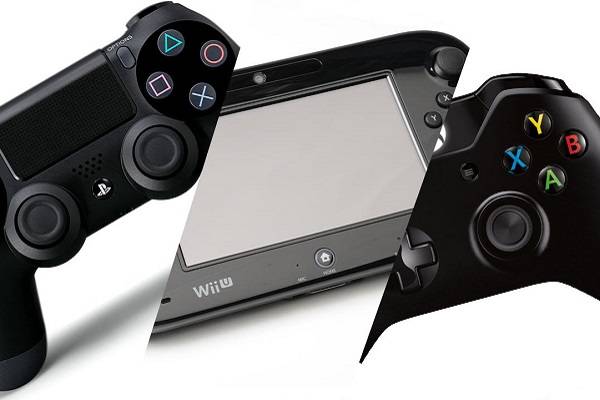 How a Console Looks: It Really Does Matter