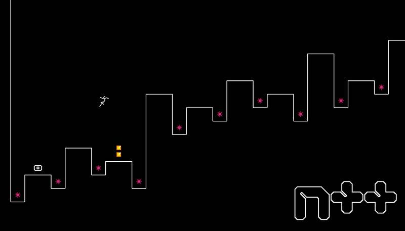 N++ Bringing Intense Platforming Action to PS4