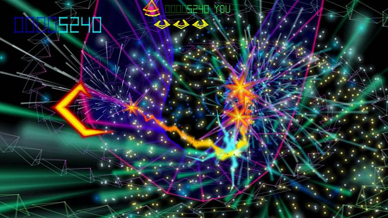 Review: TxK