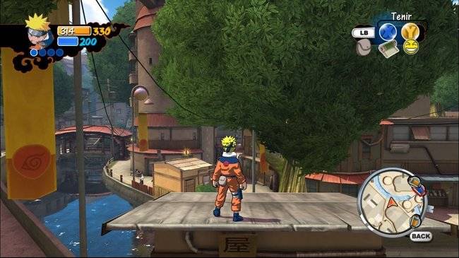 A Look Back at Ubisoft's JRPGs