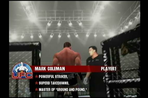 Examining the History of MMA in Gaming and the Expectations of EA ...