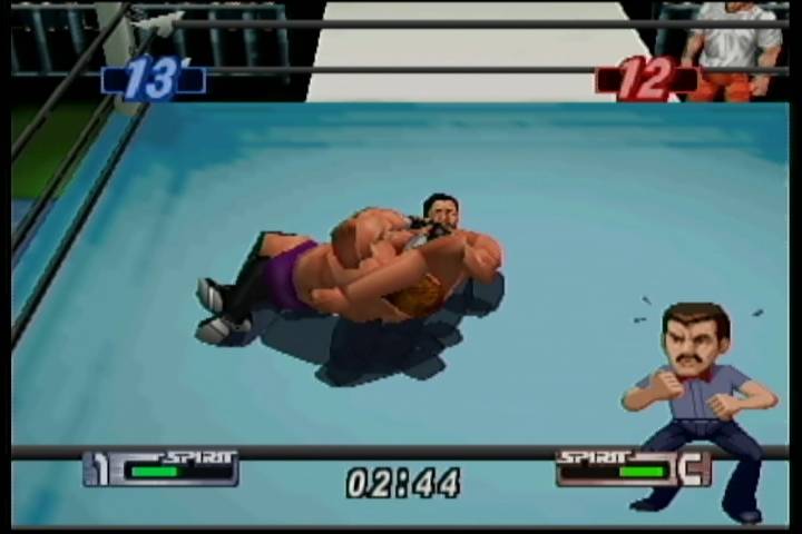 Examining the History of MMA in Gaming and the Expectations of EA ...