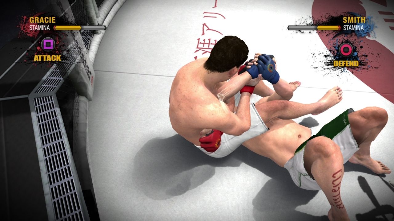 Examining the History of MMA in Gaming and the Expectations of EA Sports UFC