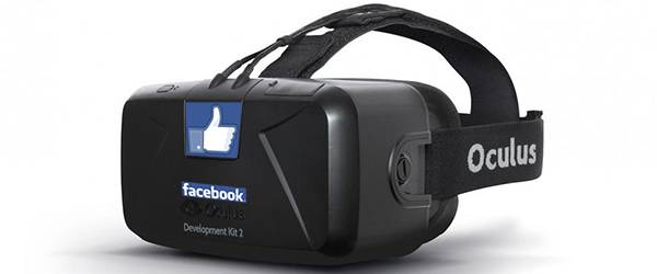 Letting Go of the Oculus Rift