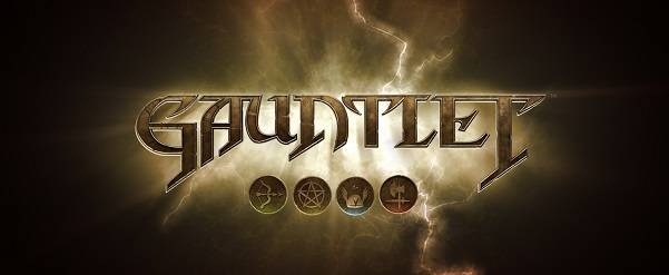 Invade The Darkness In Gauntlet