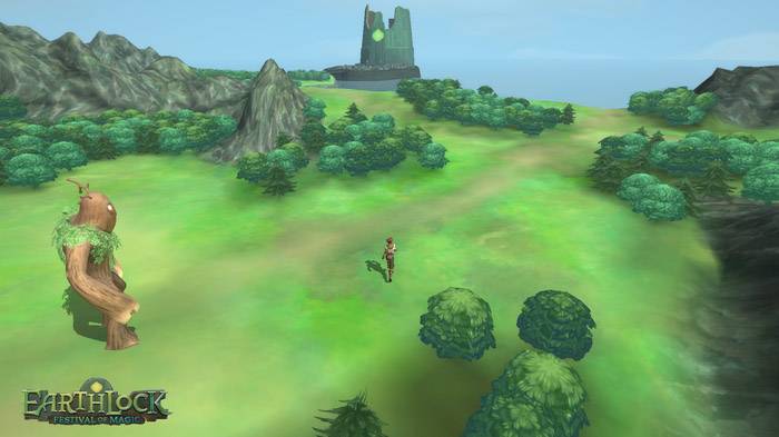 GDC 14: Scavenging for Treasure in Earthlock: Festival of Magic