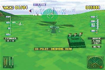 Review: Gunship