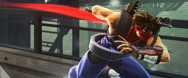 PlayStation's Top-Selling Games of February 2014 Includes Strider and Thief