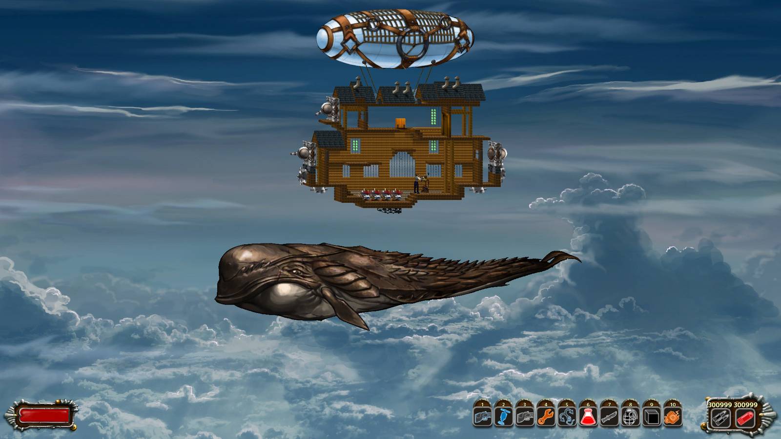 Review: Windforge