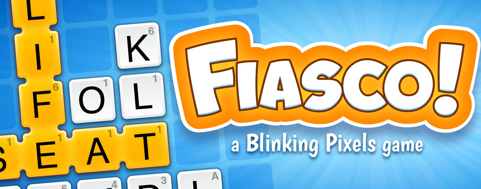 Review: Fiasco!