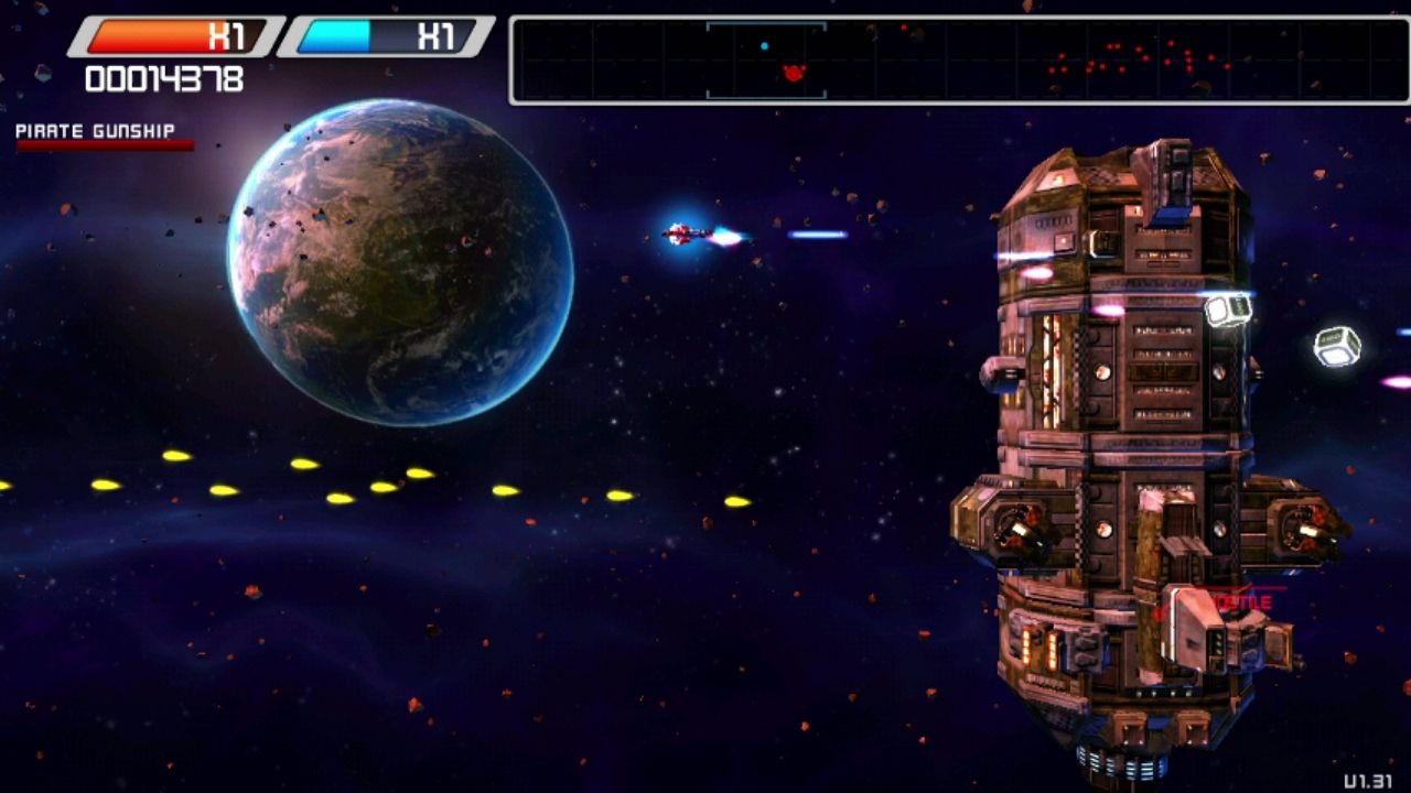Humble Bundle For PC and Android 9 Gets Three New Games