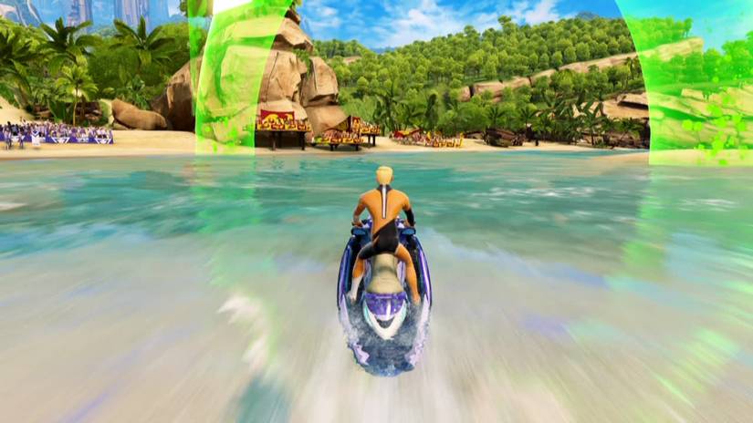 Review: Kinect Sports Rivals
