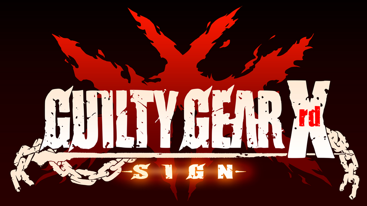Guilty Gear Xrd SIGN Confirmed for North American PS3/PS4 Launch
