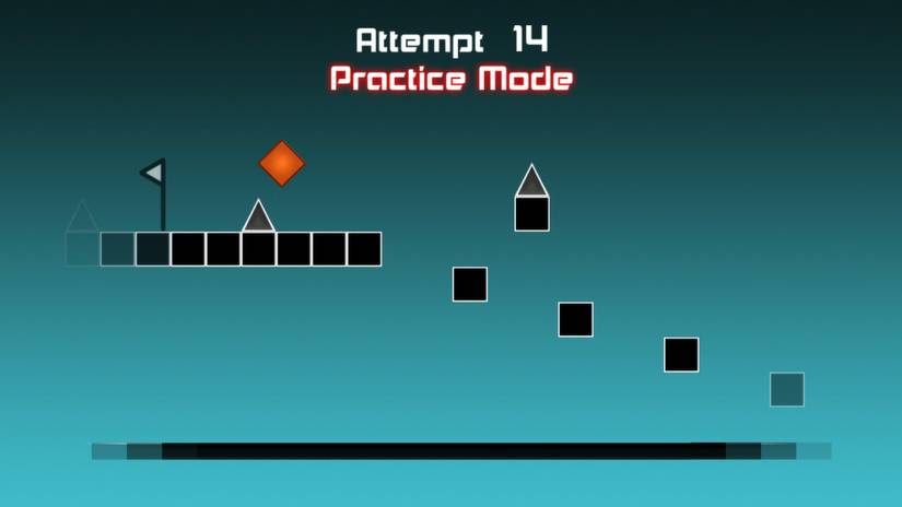 Review: The Impossible Game