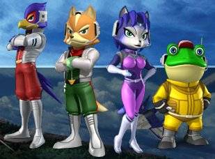 Star Fox Series Retrospective Part 4: Back to Basics