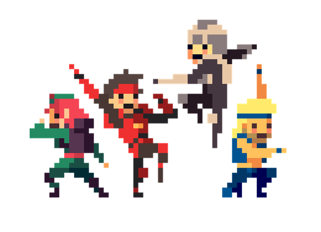 Review: Super Time Force