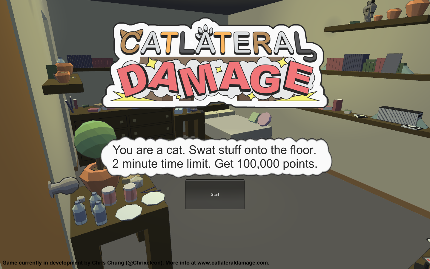 Catlateral_Damage_(alpha_release)_screenshot