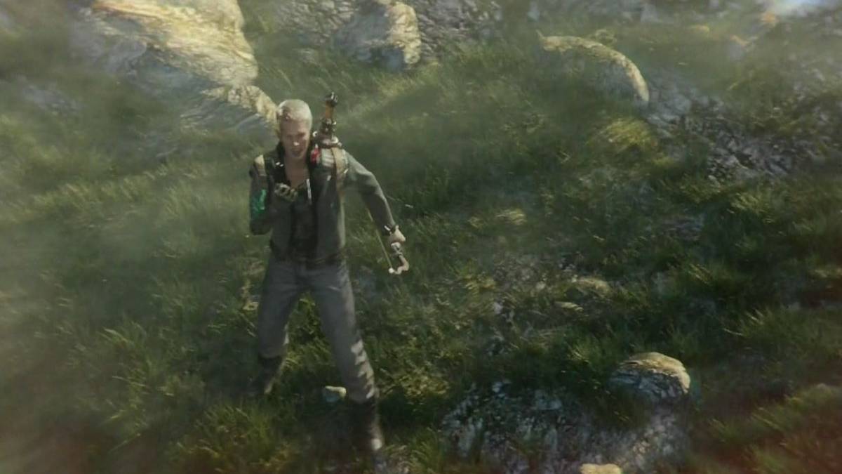 E3 2014: Scalebound is an Interesting Mix of Fun and Ferocity