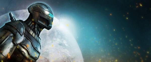 Review: Dark Raid
