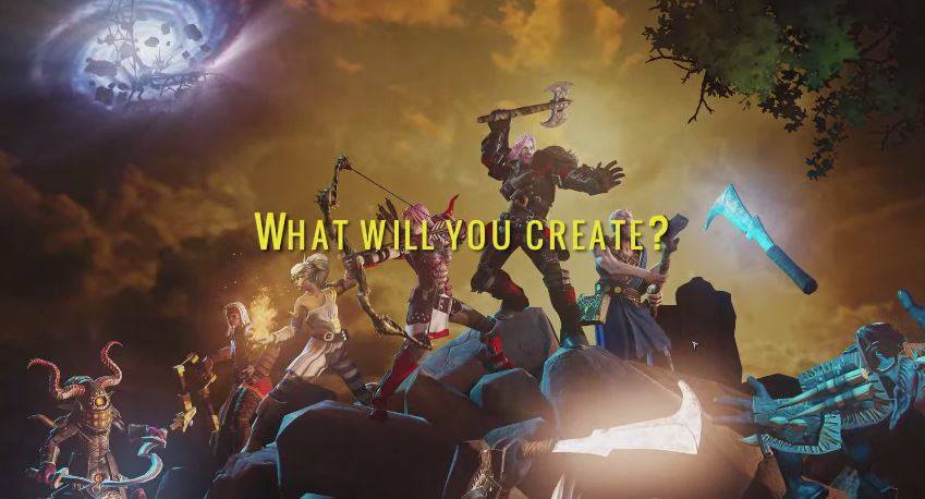 Cow Simulator 2014 Shows What You Can Do With Divinity Engine Toolkit