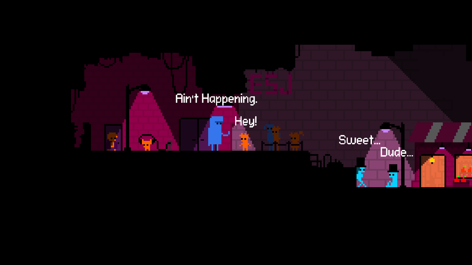 Review: Groove City
