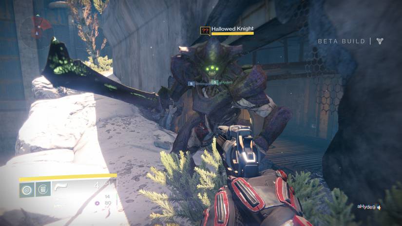 Firefall Offers a Great Alternative to Destiny