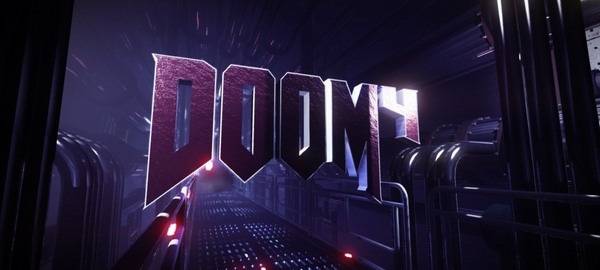 Next Doom Revealed, Detailed at QuakeCon 14