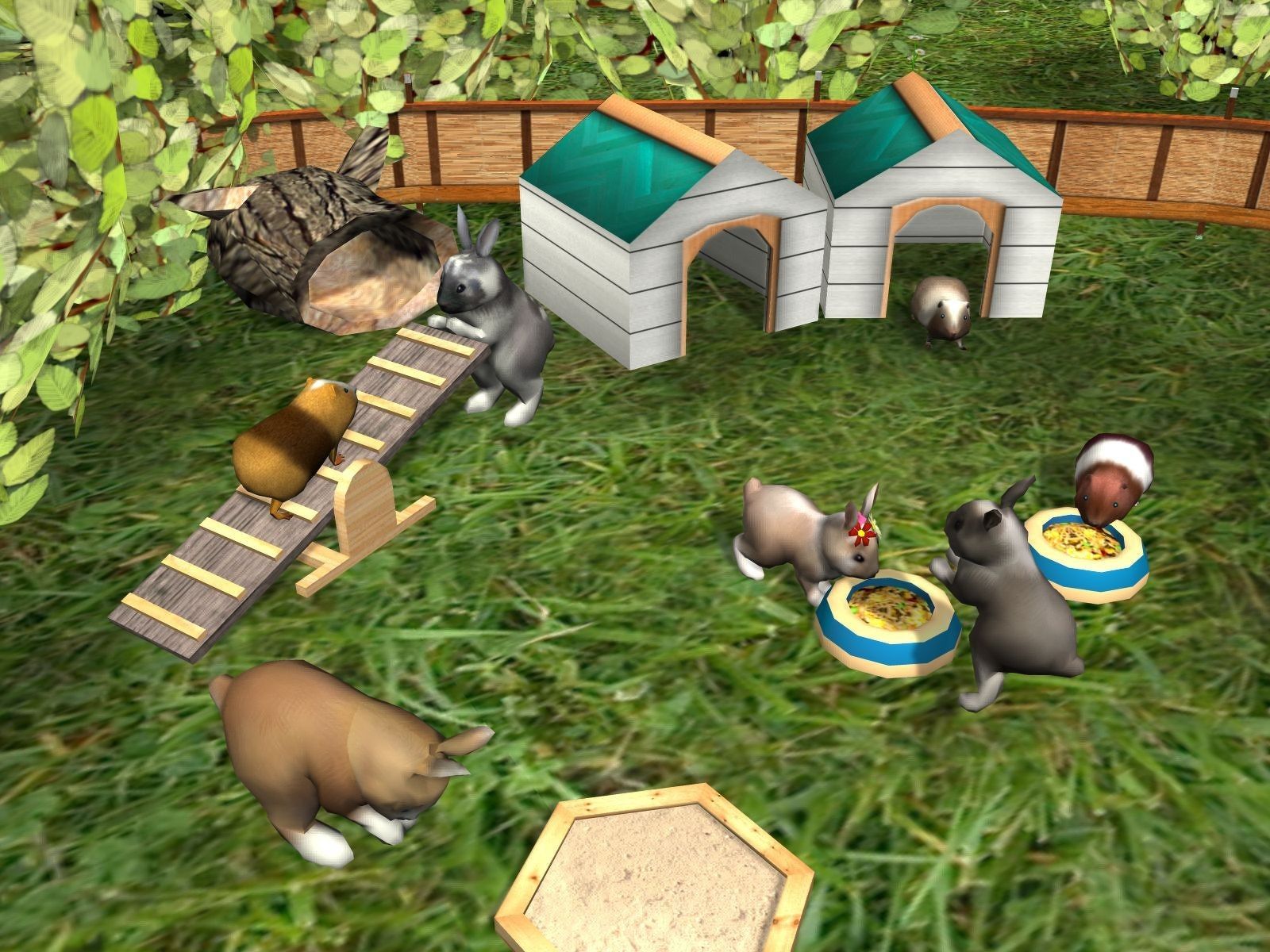 Review: Me & My Pets 3D