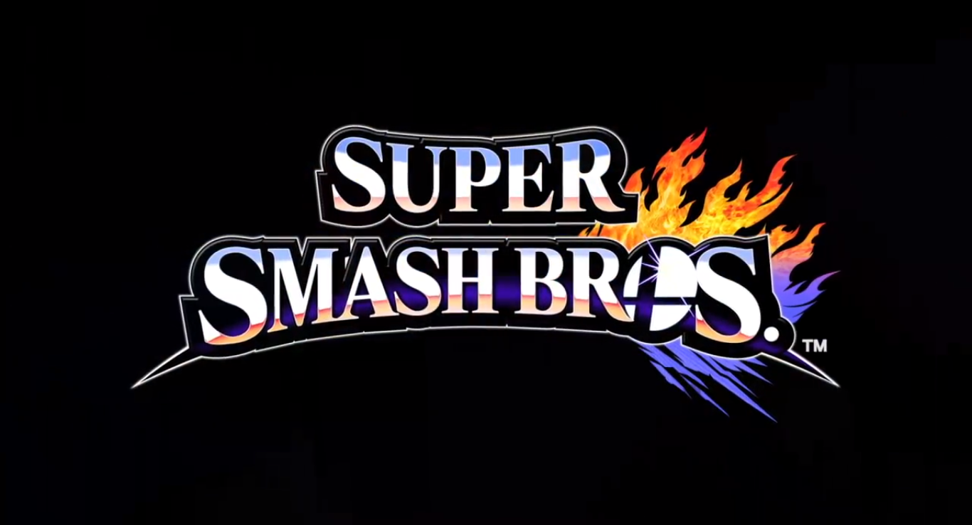 New Super Smash Bros Character To Be Revealed Monday