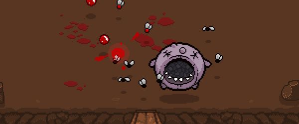 以撒的结合：重生到底要登陆 3DS 了吗？