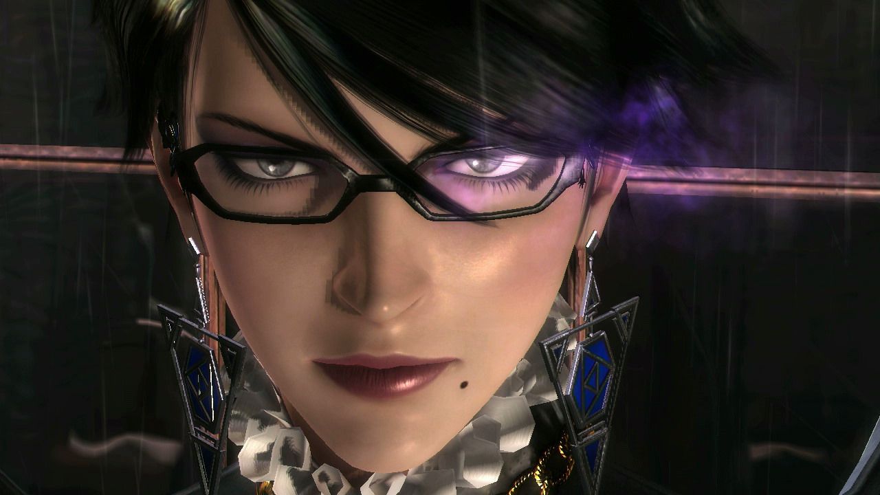 Bayonetta 2 hot sale release date