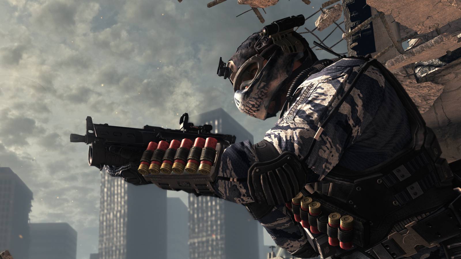 Call of Duty Access Plan Would be Slam Dunk For Xbox One