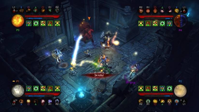 Review: Diablo III: Ultimate Evil Edition