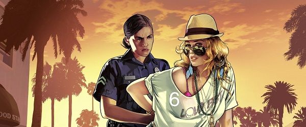 Rockstar向Lindsay Lohan的宏伟盗窃自动V诉讼发射