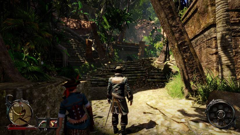 Review: Risen 3: Titan Lords