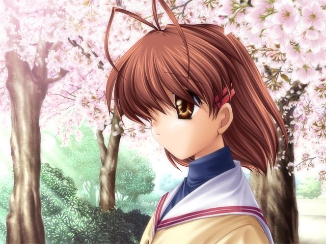 CLANNAD ビジュアルノベル Windows版 Amazon.com: Prototype Clannad For NINTENDO SWITCH REGION