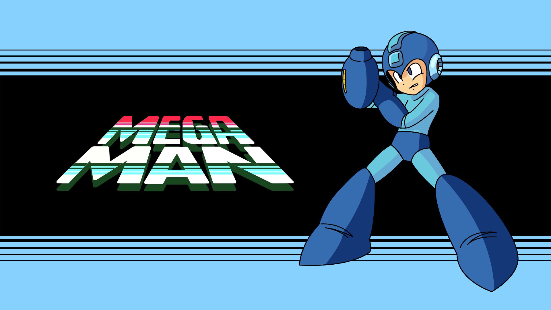 Mega Man Joins Funko Fusion, Free Demo Now on Steam