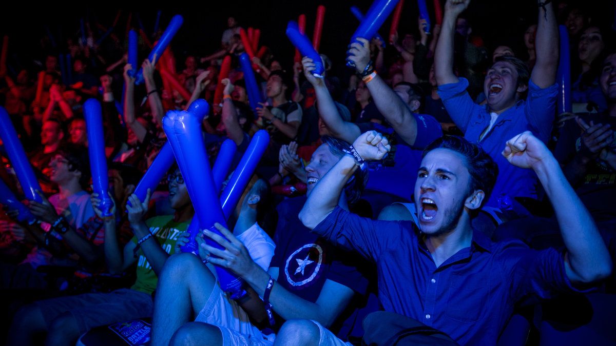 Watch The Red Bull Battle Grounds Detroit Livestream Right Here