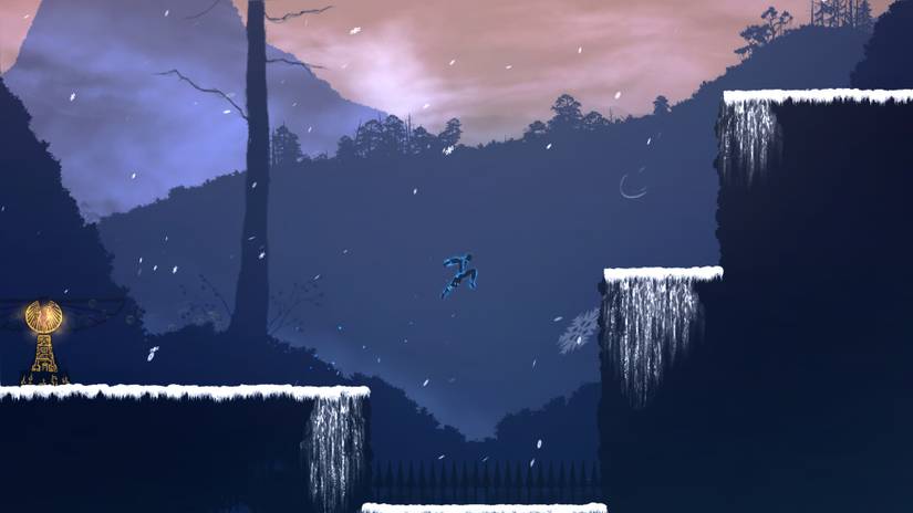 Review: Outland (PC)