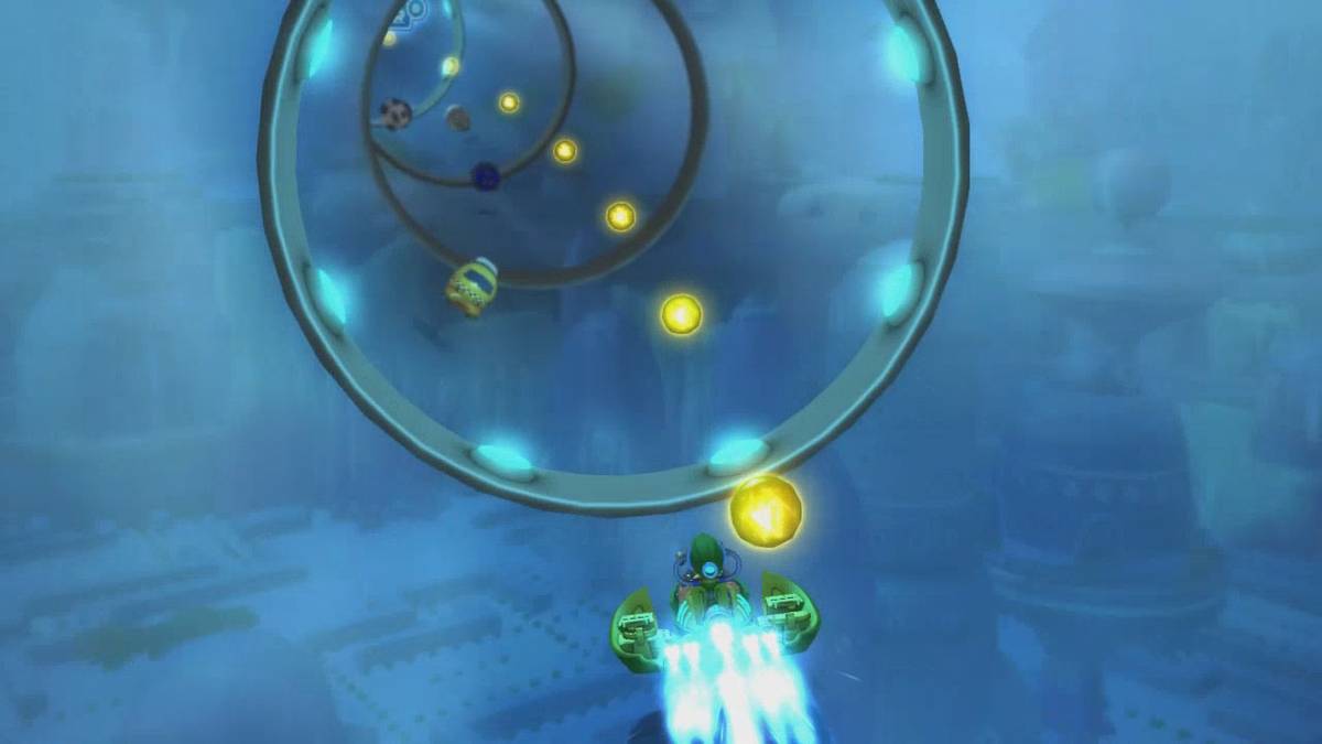 Pac-Man and the Ghostly Adventures 2 Nabs a TGS Trailer