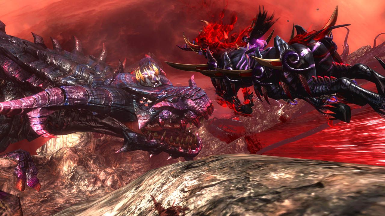 Japanese Bayonetta 2 Sales Come In, We Provide A Rational Breakdown