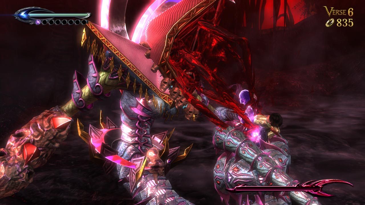 Japanese Bayonetta 2 Sales Come in, We Provide A Rational Breakdown