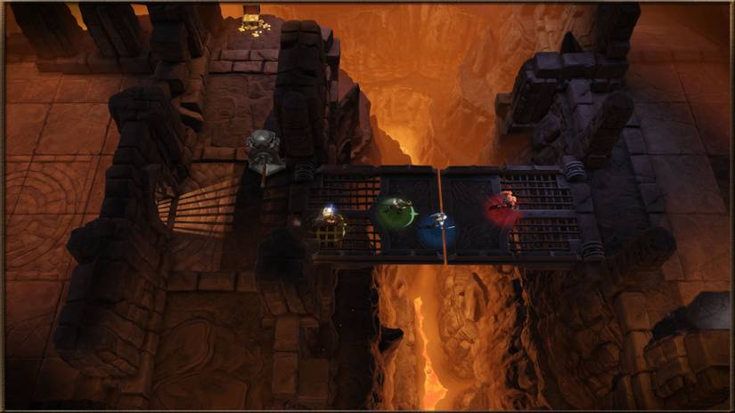 Gauntlet Rework Review: Gauntlet