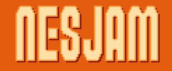 Party Like It's 1985: September NES Jam Is Live