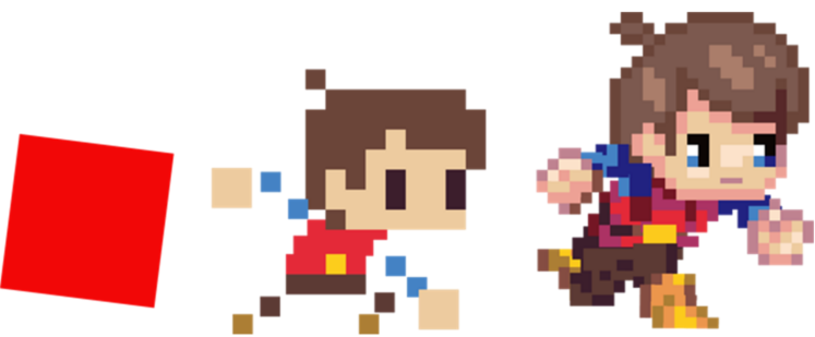 Tic Toc Games on Development, Kickstarter, Future of Pip