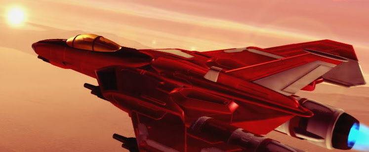 Raiden III Coming to Steam This Week
