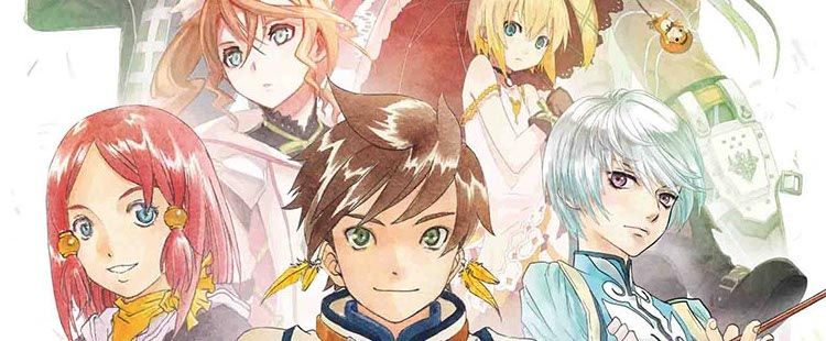 Tales Of Zestiria Box Art Revealed   Taleszestiria 