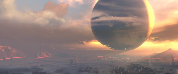 Destiny Brings the Fun Back to Our Solar System