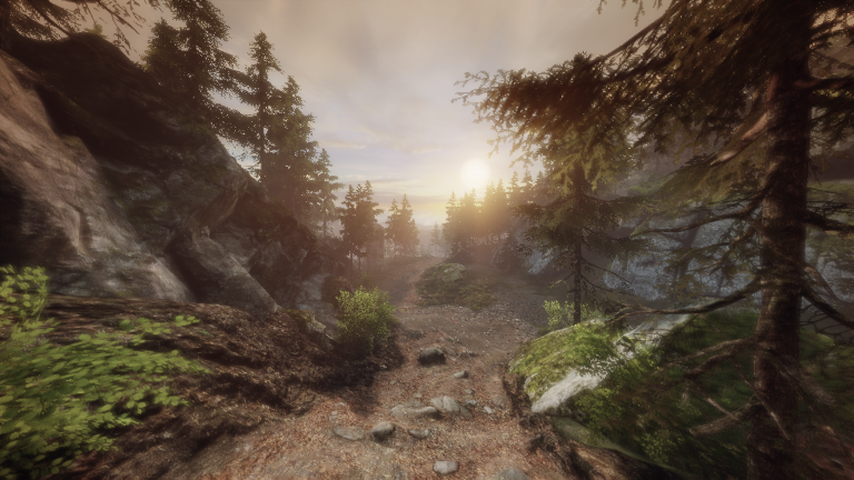 Review: The Vanishing of Ethan Carter