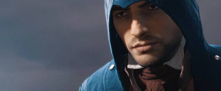 Story Behind Assassin's Creed Unity Displayed in New Trailer